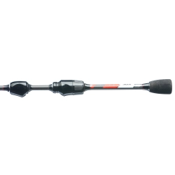 Jaxon Wędka Blue Wind Spinning 1,85m 0,5-3g